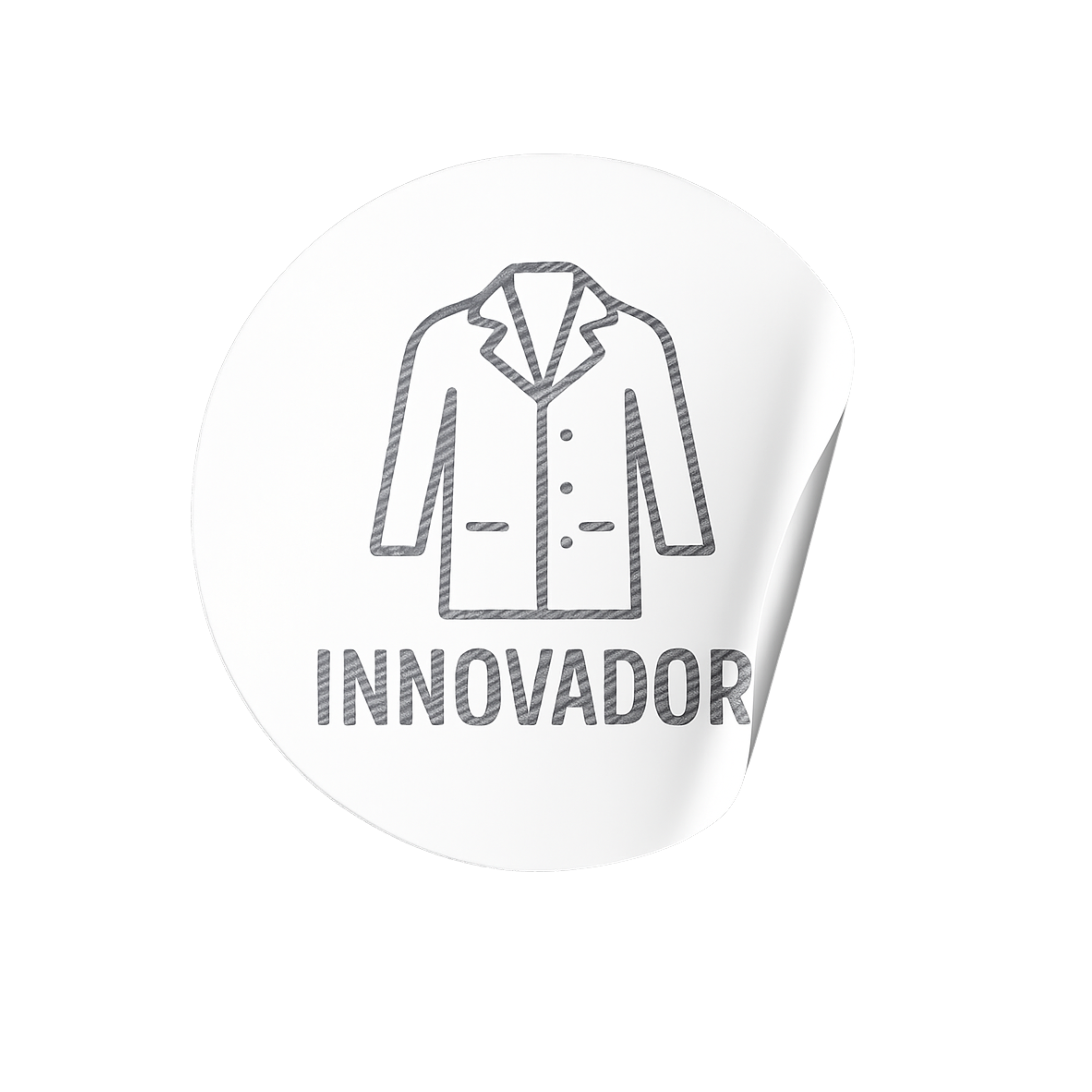 El Innovador de Bata Blanca